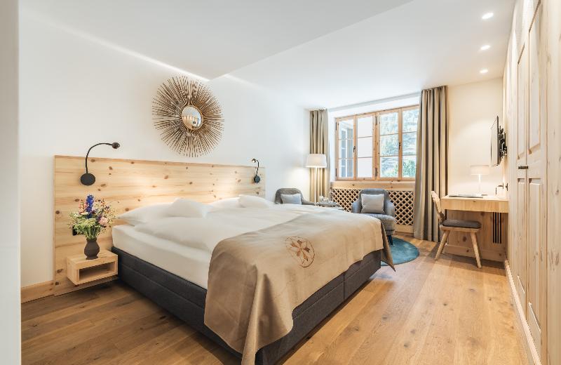 Parkhotel Margna image