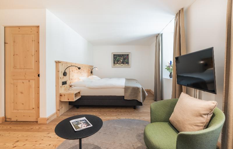 Parkhotel Margna image