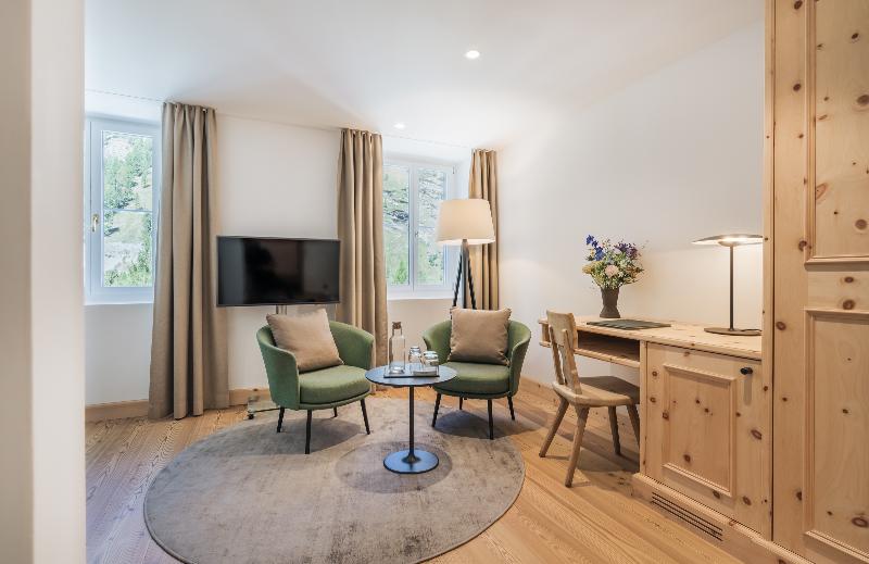 Parkhotel Margna image