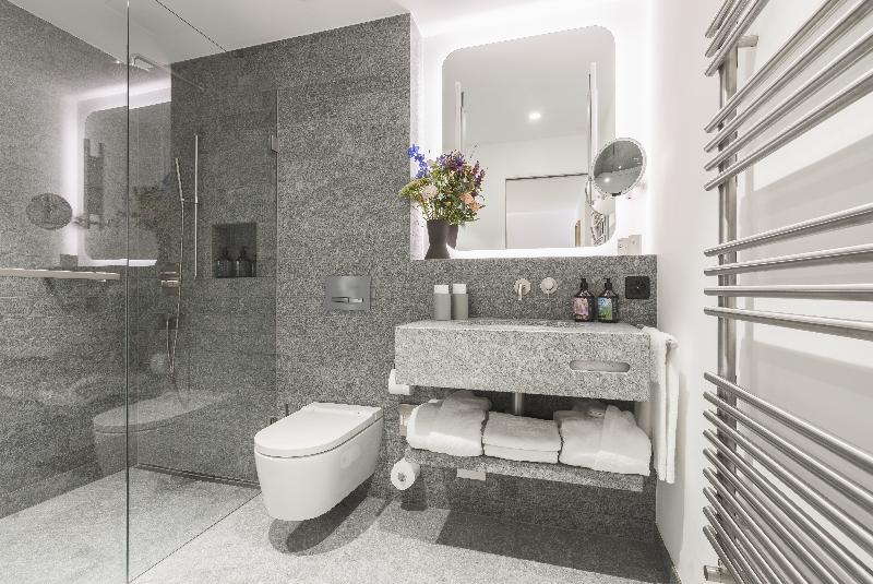 Parkhotel Margna image