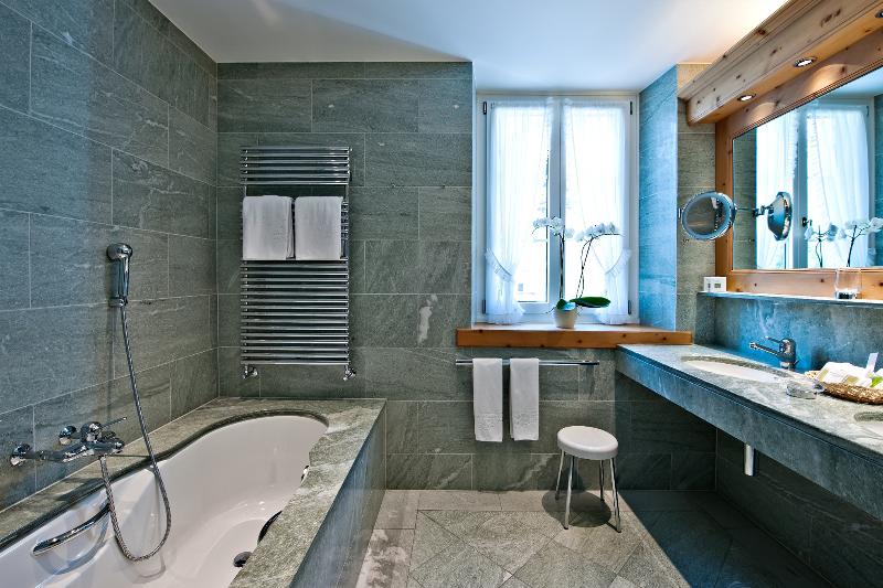 Parkhotel Margna image
