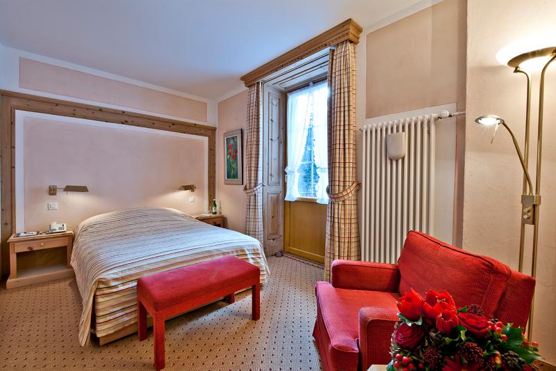 Parkhotel Margna image