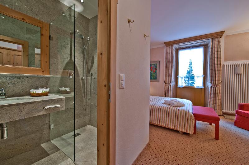 Parkhotel Margna image