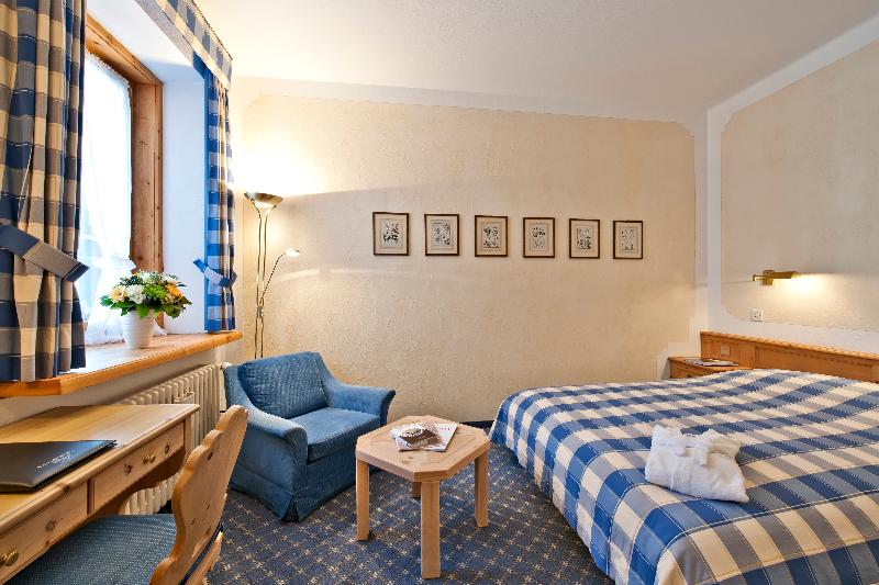 Parkhotel Margna image