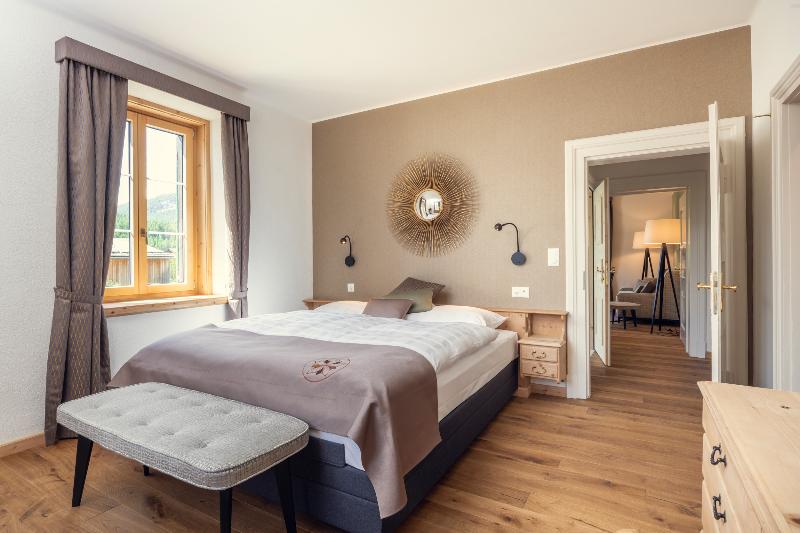 Parkhotel Margna image
