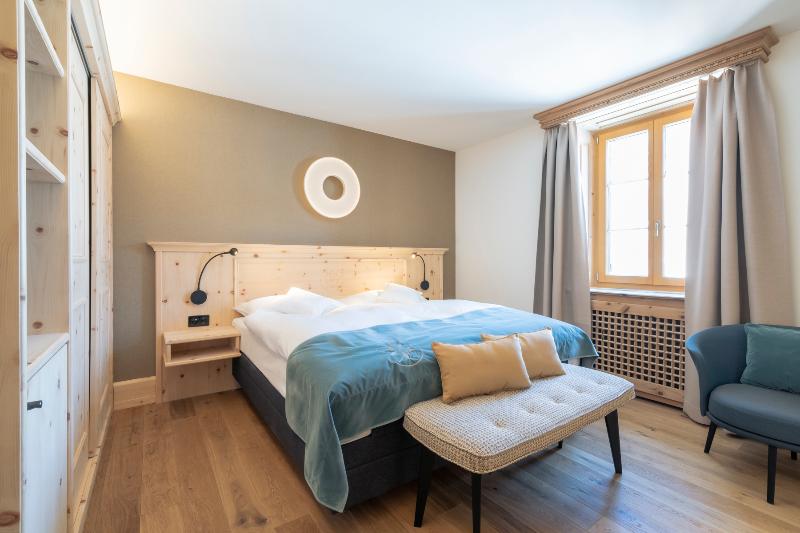 Parkhotel Margna image