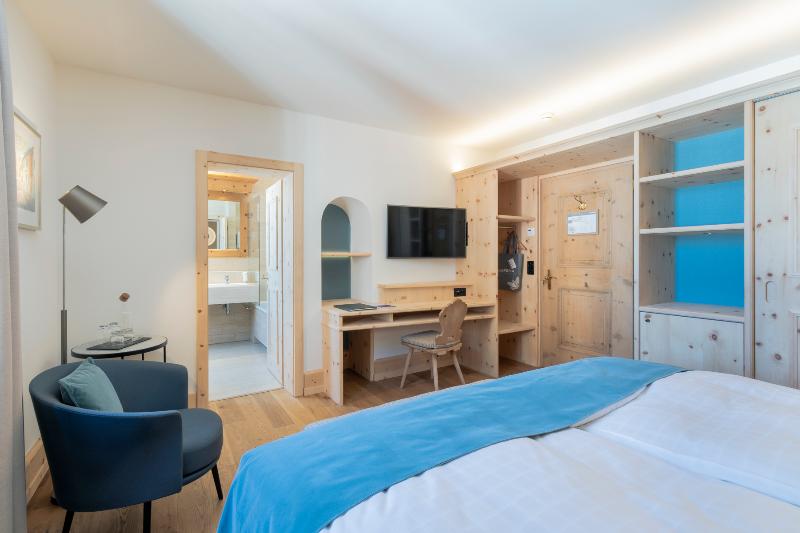 Parkhotel Margna image