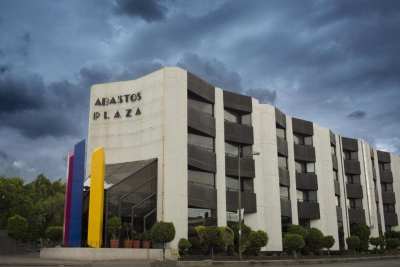 Abastos Plaza