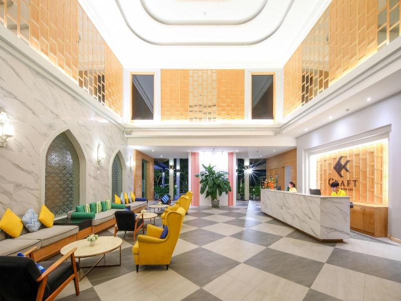 Craft Resort & Villas image