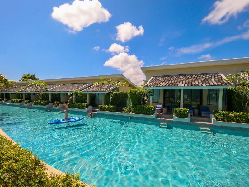 Craft Resort & Villas image
