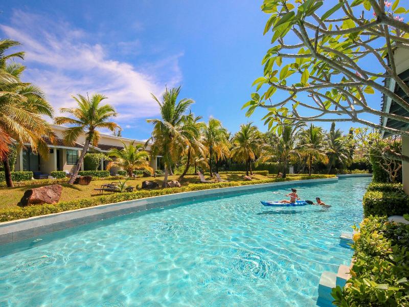 Craft Resort & Villas image