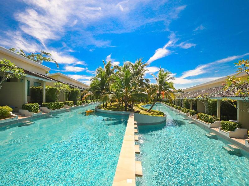 Craft Resort & Villas image