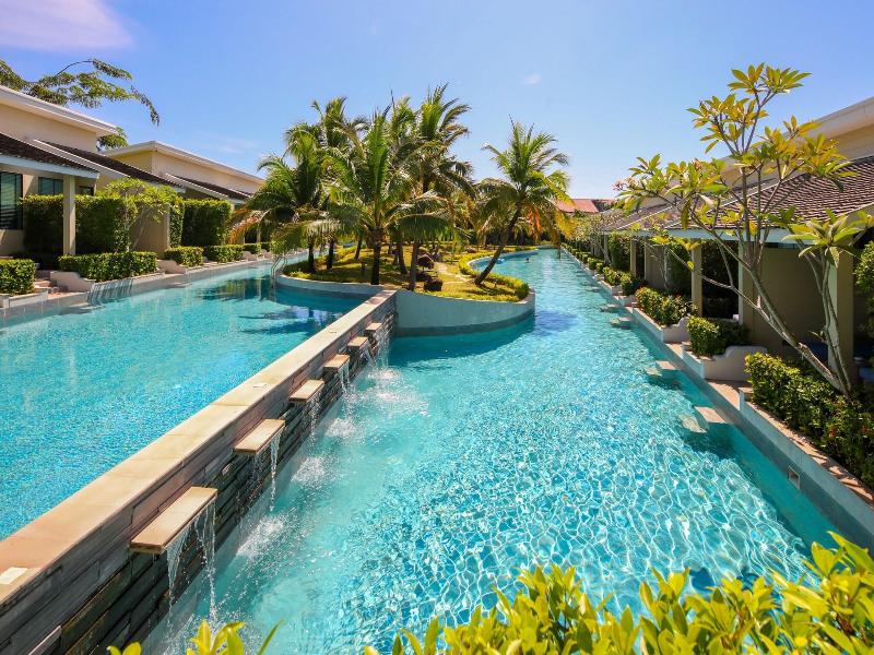 Craft Resort & Villas image