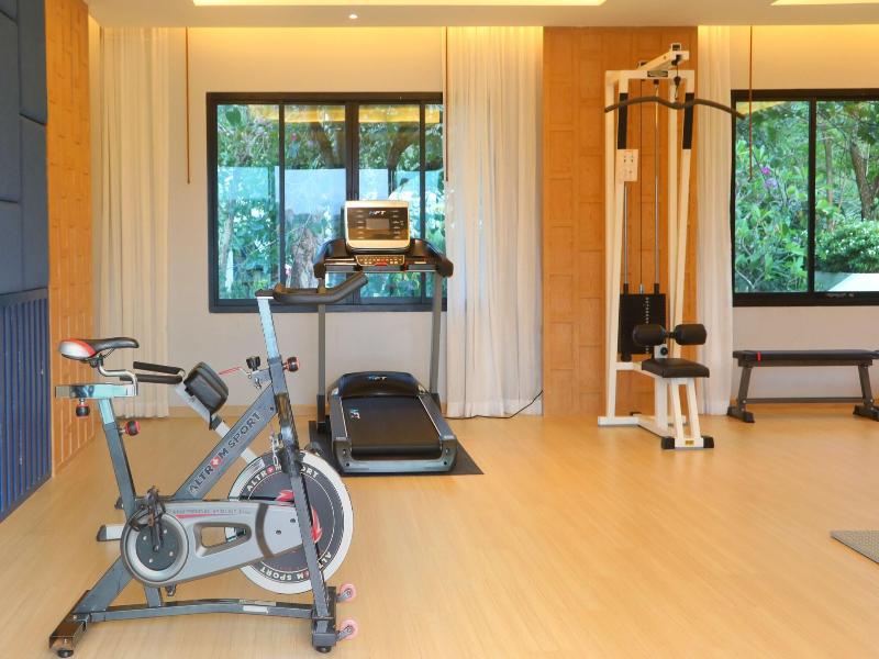 Craft Resort & Villas image