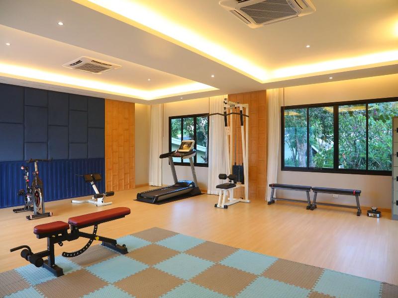 Craft Resort & Villas image