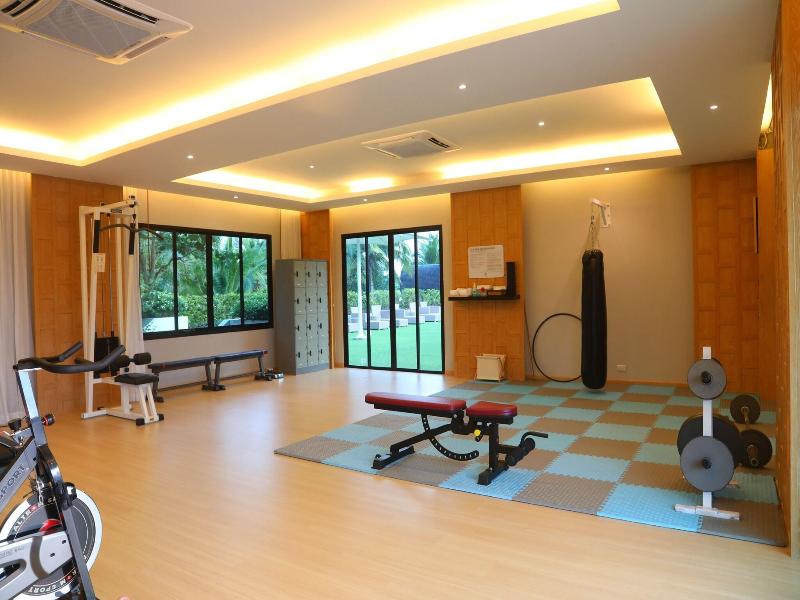 Craft Resort & Villas image