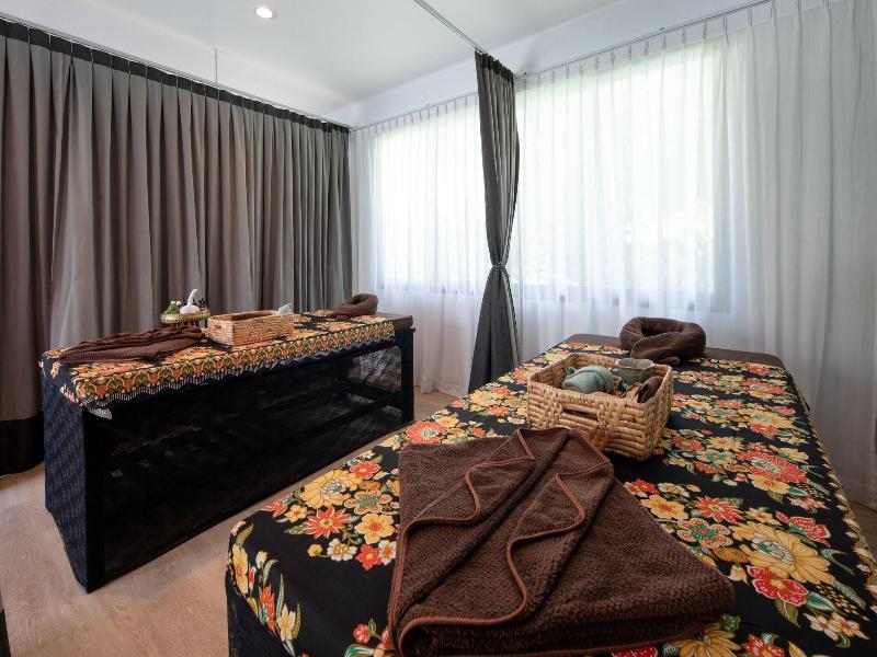 Craft Resort & Villas image