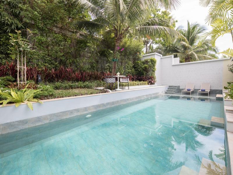 Craft Resort & Villas image