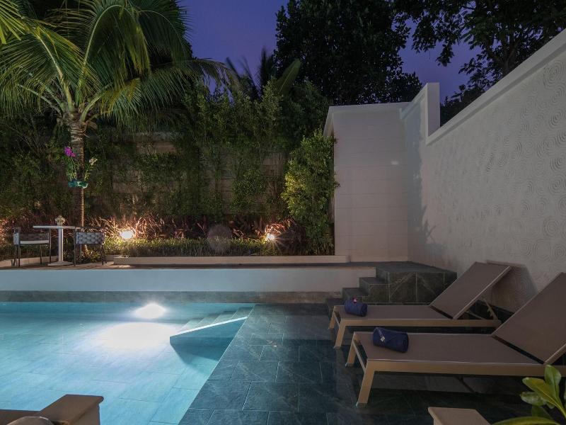 Craft Resort & Villas image