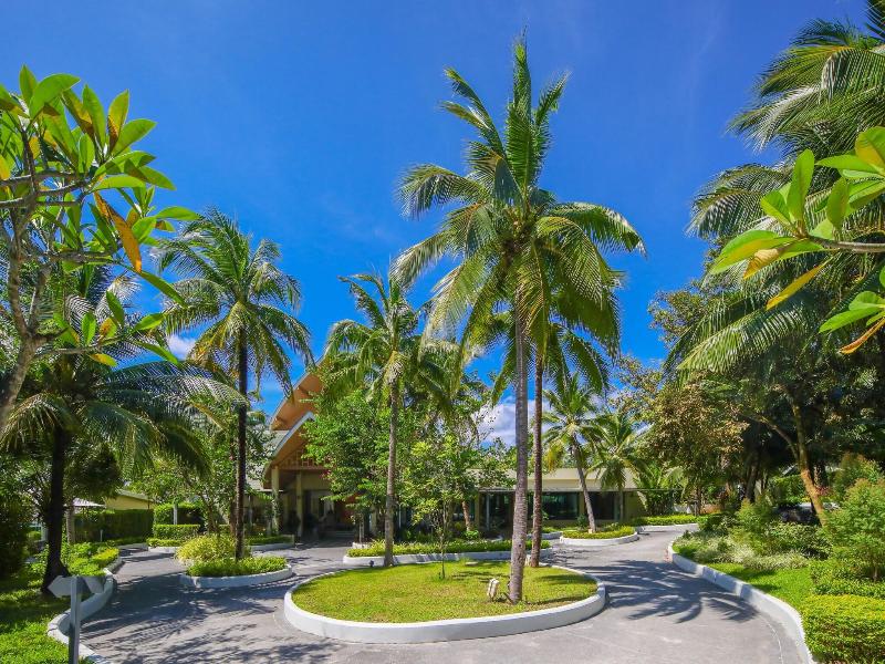 Craft Resort & Villas image