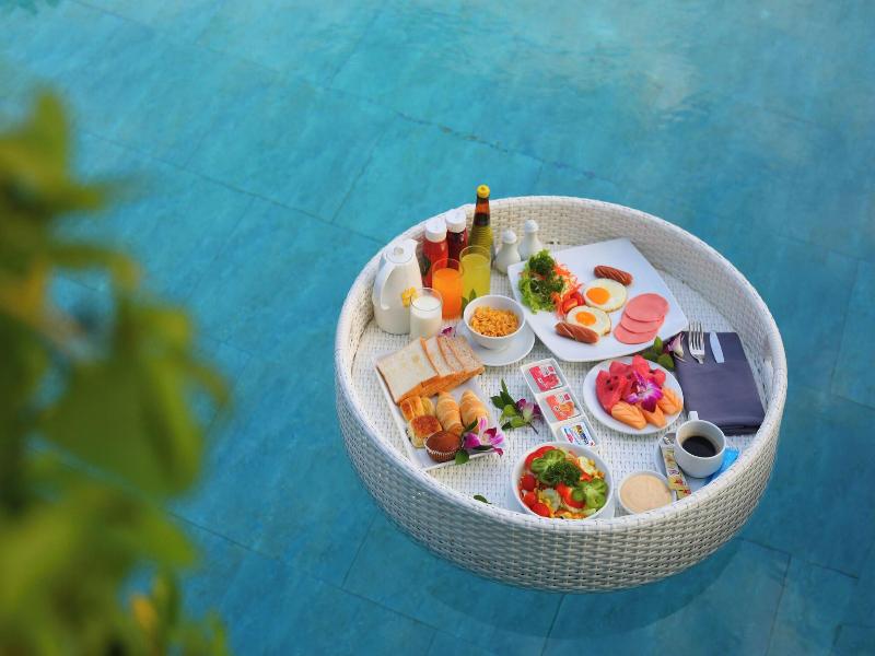 Craft Resort & Villas image
