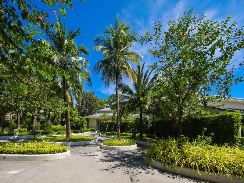 Craft Resort & Villas image