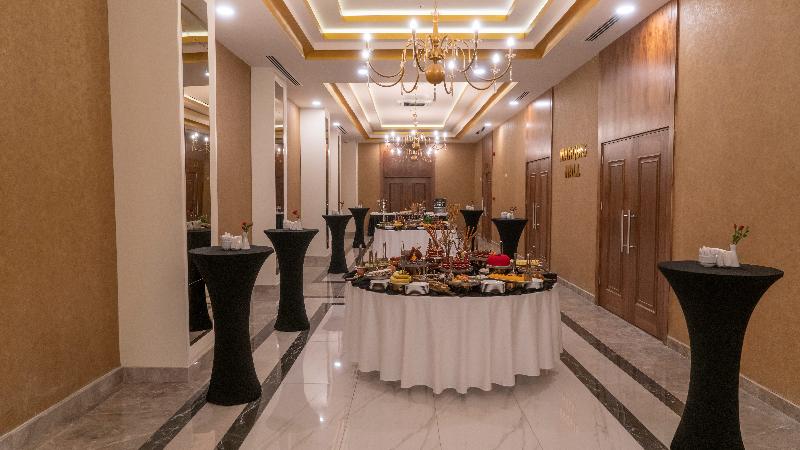 Aydinbey Queen's Palace&Spa image