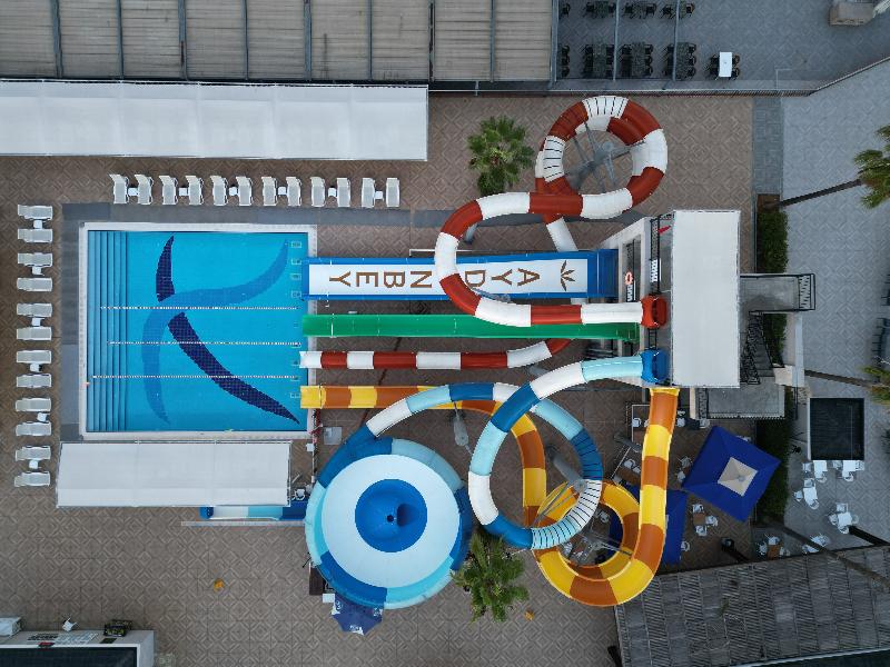 Aydinbey Queen's Palace&Spa image