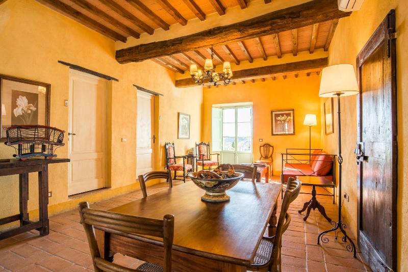 Laticastelli Country Relais image