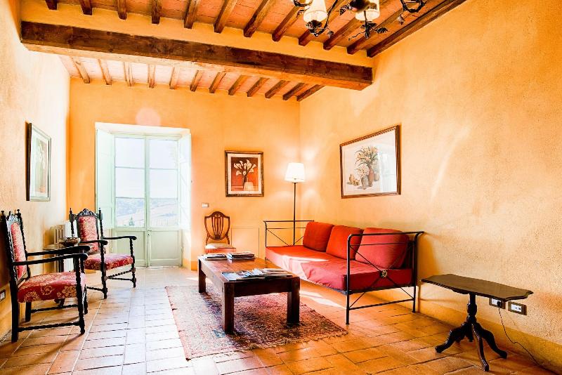 Laticastelli Country Relais image