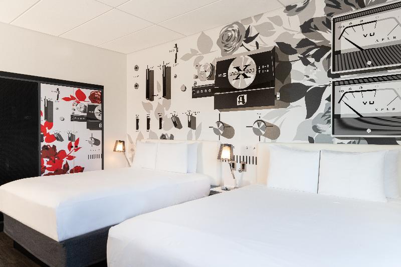 Hotel Vance, Portland, a Tribute Portfolio Hotel image