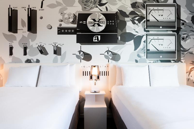 Hotel Vance, Portland, a Tribute Portfolio Hotel image
