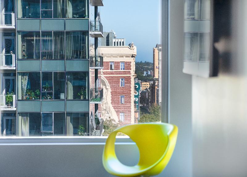 Hotel Vance, Portland, a Tribute Portfolio Hotel image
