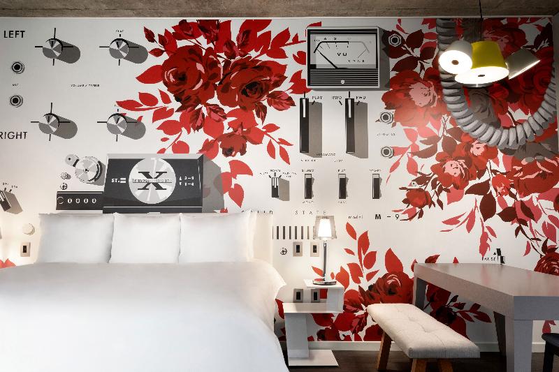 Hotel Vance, Portland, a Tribute Portfolio Hotel image