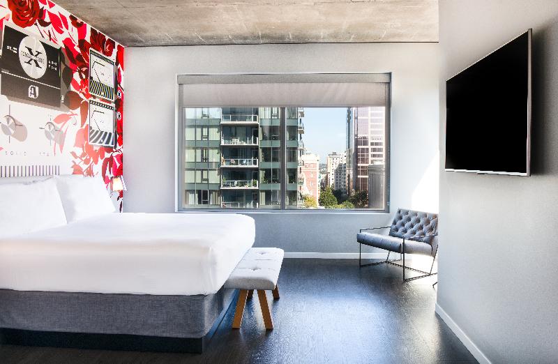 Hotel Vance, Portland, a Tribute Portfolio Hotel image
