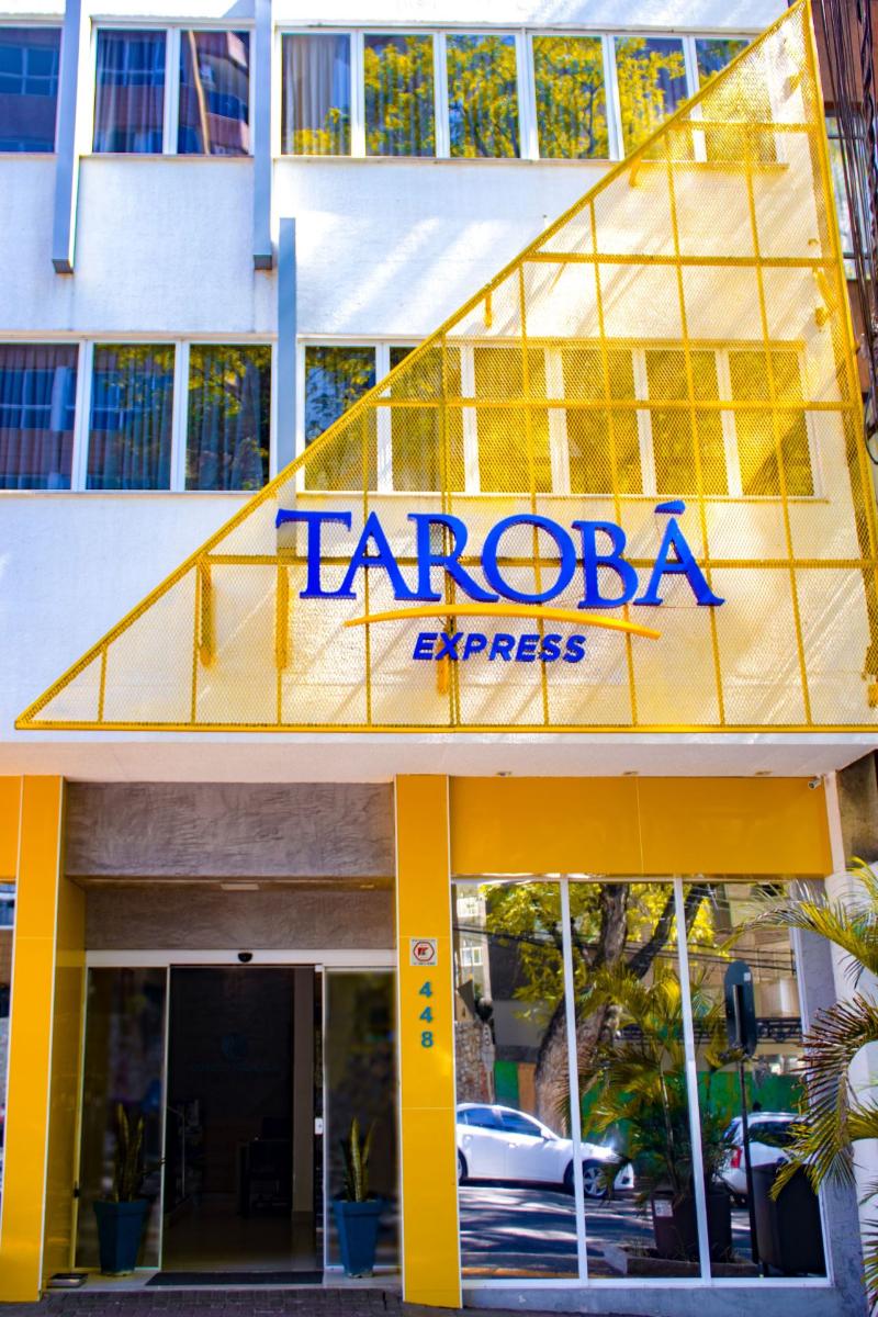 Taroba Express