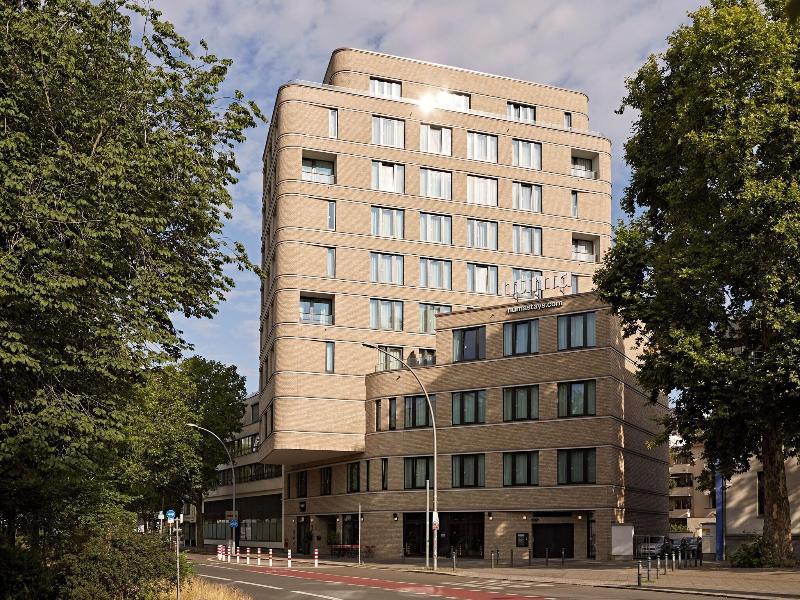 numa Drift Rooms & Apartments image