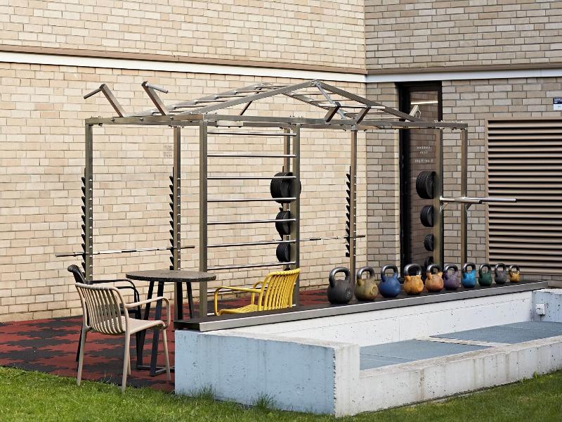 numa Drift Rooms & Apartments image