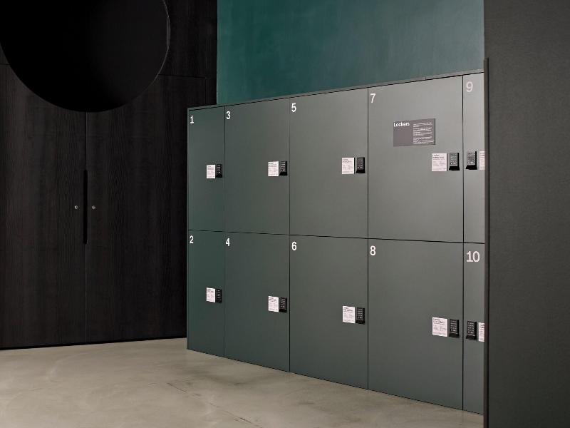 numa Drift Rooms & Apartments image