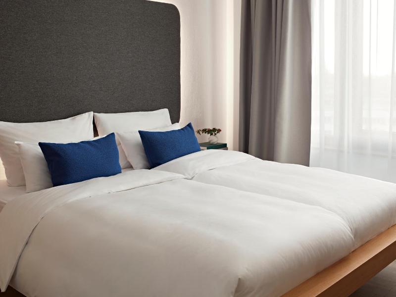numa Drift Rooms & Apartments image