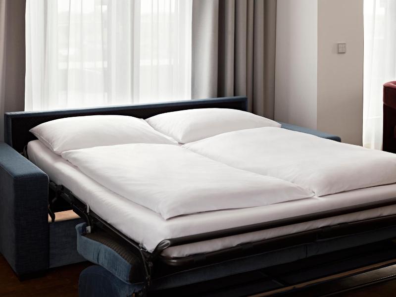 numa Drift Rooms & Apartments image