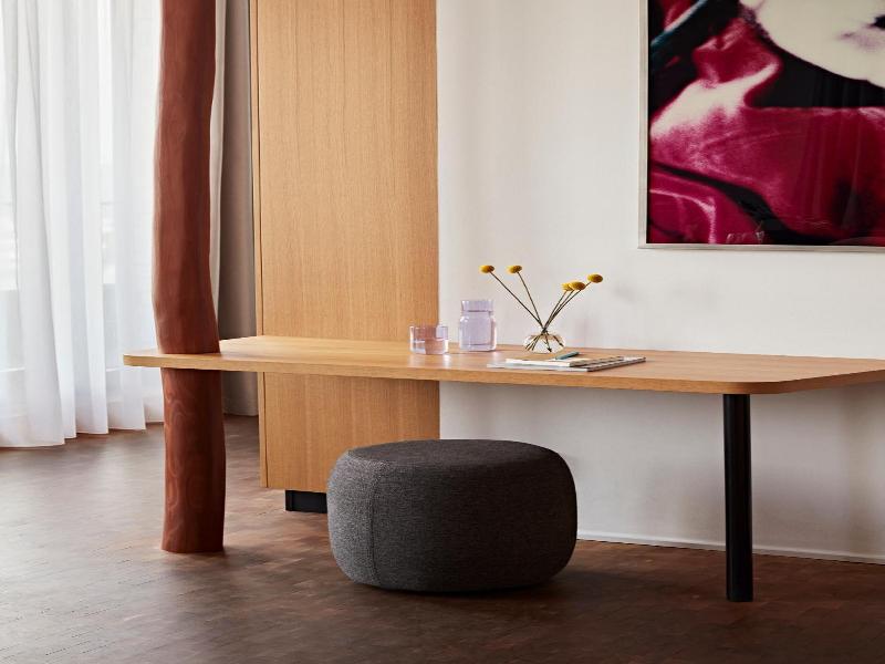 numa Drift Rooms & Apartments image