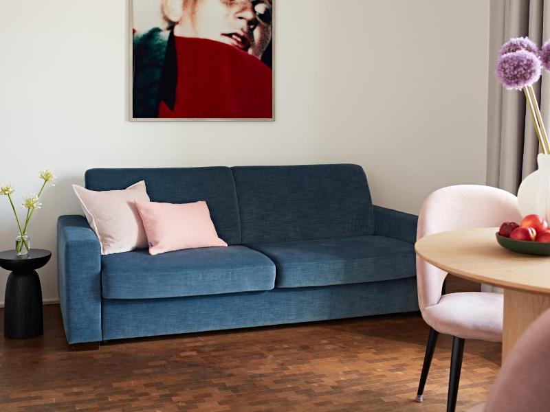 numa Drift Rooms & Apartments image