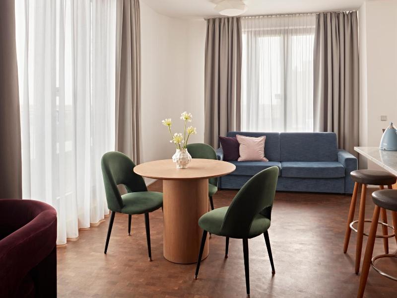 numa Drift Rooms & Apartments image