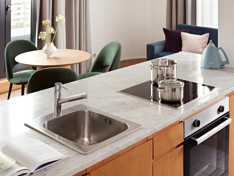 numa Drift Rooms & Apartments image