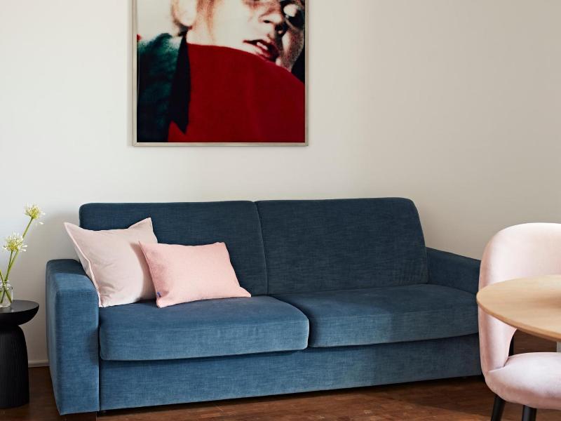 numa Drift Rooms & Apartments image