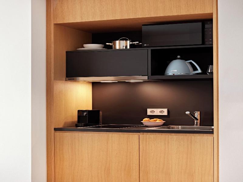 numa Drift Rooms & Apartments image