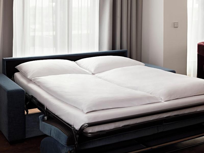 numa Drift Rooms & Apartments image