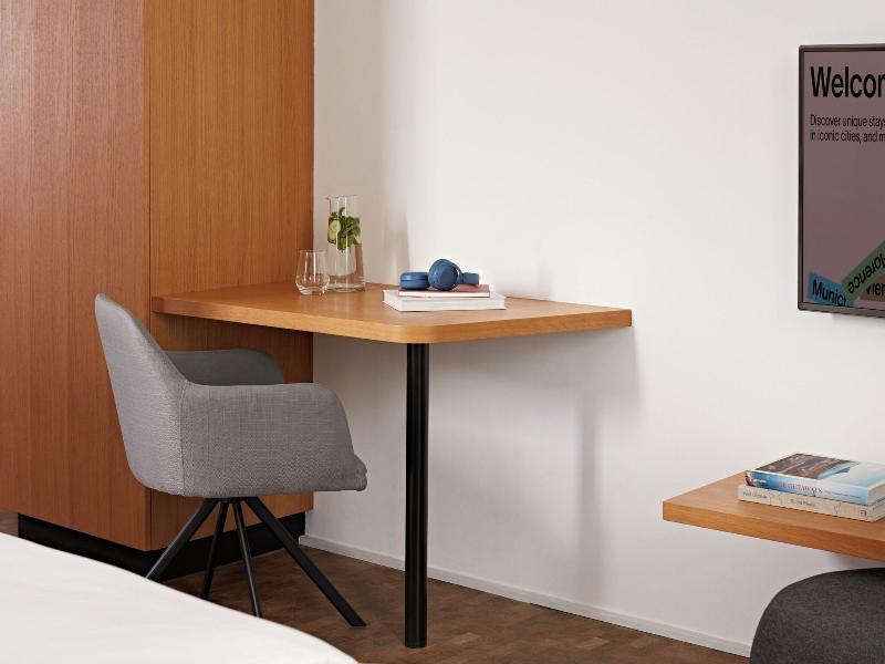 numa Drift Rooms & Apartments image