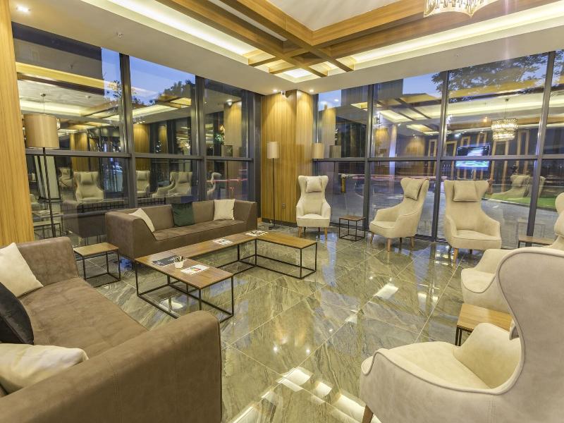 Shimall Hotel